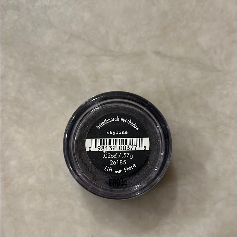bareMinerals Skyline Eyeshadow